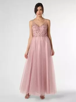 Вечернее платье Laona, розовый