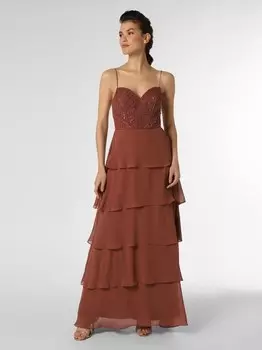 Вечернее платье Laona, розовый