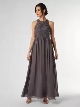 Вечернее платье Laona, серый