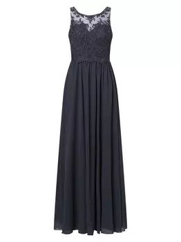 Вечернее платье Laona, синий