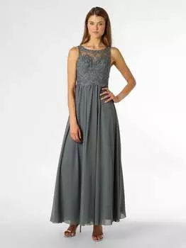 Вечернее платье Laona, синий