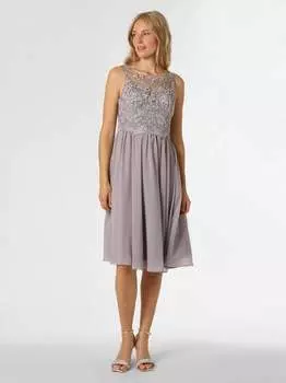 Вечернее платье Laona, синий