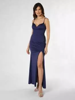 Вечернее платье Laona, синий