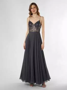 Вечернее платье Laona, синий