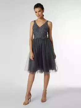 Вечернее платье Laona, синий