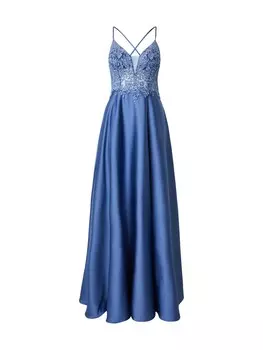 Вечернее платье Laona, синий