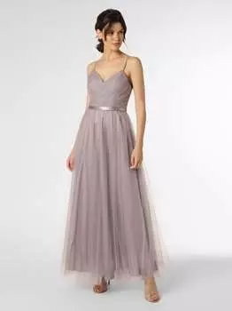 Вечернее платье Laona, сиреневый