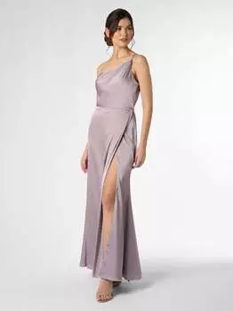 Вечернее платье Laona, сиреневый