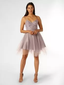 Вечернее платье Laona, сиреневый