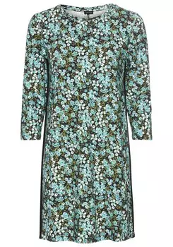 Вечернее платье LAURA SCOTT, цвет Blue/Green