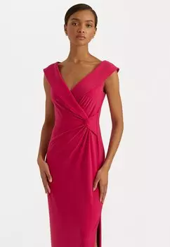 Вечернее платье Lauren Ralph Lauren