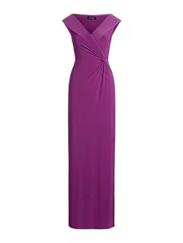 Вечернее платье Lauren Ralph Lauren LEONIDAS, цвет Orchid