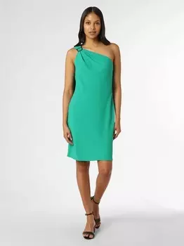 Вечернее платье Lauren Ralph Lauren, зеленый