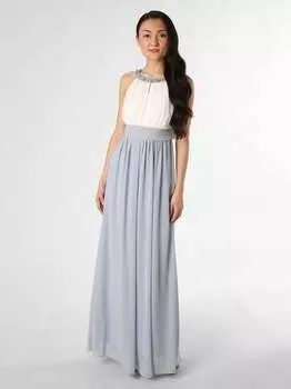 Вечернее платье Marie Lund, белый