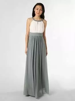 Вечернее платье Marie Lund, белый