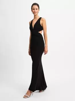 Вечернее платье Marie Lund, черный