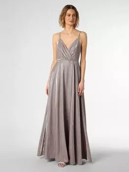 Вечернее платье Marie Lund, фиолетовый