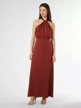 Вечернее платье Marie Lund, коричневый