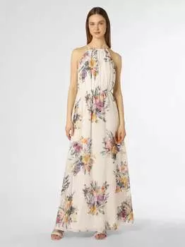 Вечернее платье Marie Lund, мультиколор