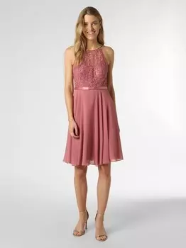 Вечернее платье Marie Lund, розовый