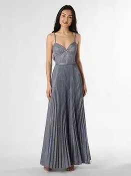 Вечернее платье Marie Lund, синий