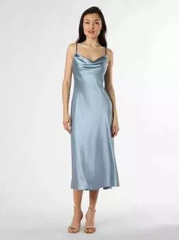 Вечернее платье Marie Lund, синий