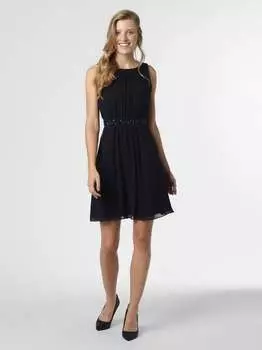 Вечернее платье Marie Lund, синий