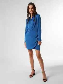 Вечернее платье Marie Lund, синий