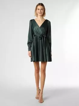 Вечернее платье Marie Lund, зеленый