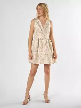 Вечернее платье Marie Lund, золотой