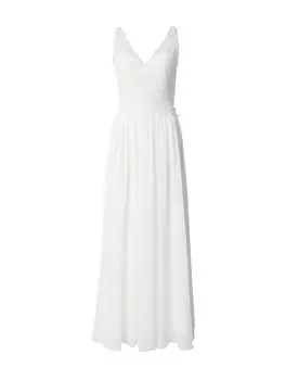 Вечернее платье mascara, белый