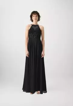 Вечернее платье Mascara, черный
