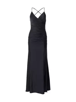 Вечернее платье mascara, черный