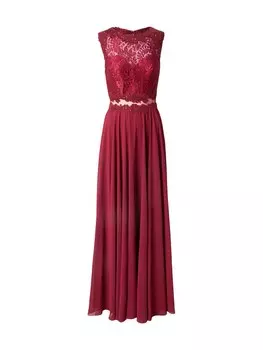 Вечернее платье mascara, цвет Berry