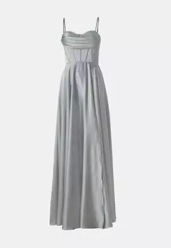 Вечернее платье Mascara, цвет Khaki