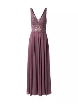 Вечернее платье mascara, цвет Mauve