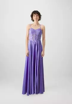 Вечернее платье Mascara, фиолетовый