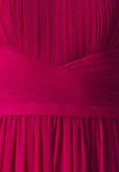 Вечернее платье Mascara, пурпурный