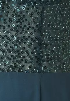 Вечернее платье Mascara, синий