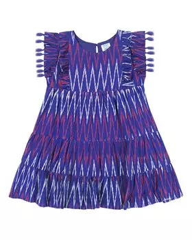 Вечернее платье Mer St Barth Sophie Mer St. Barth