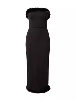 Вечернее платье Millane Delphine, черный