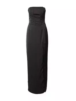 Вечернее платье Misspap, черный