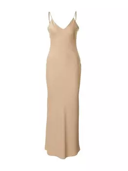 Вечернее платье Misspap, цвет Champagne