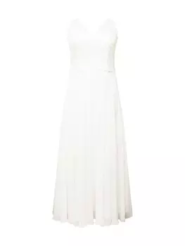 Вечернее платье My Mascara Curves, белый