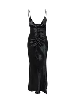 Вечернее платье Nasty Gal Evening Dress, черный