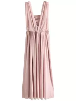 Вечернее платье Next, цвет Pastel pink