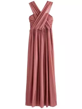 Вечернее платье Next Evening Dress, розовый