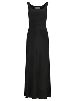 Вечернее платье Nicowa, черный