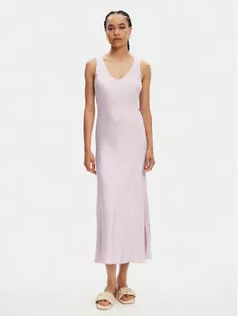 Вечернее платье обычного кроя A782W039A Dixie, фиолетовый