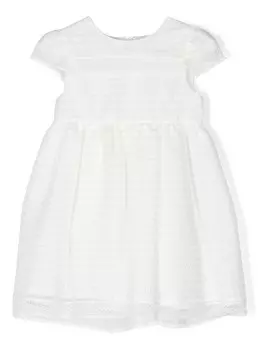 Вечернее платье Patachou, белый